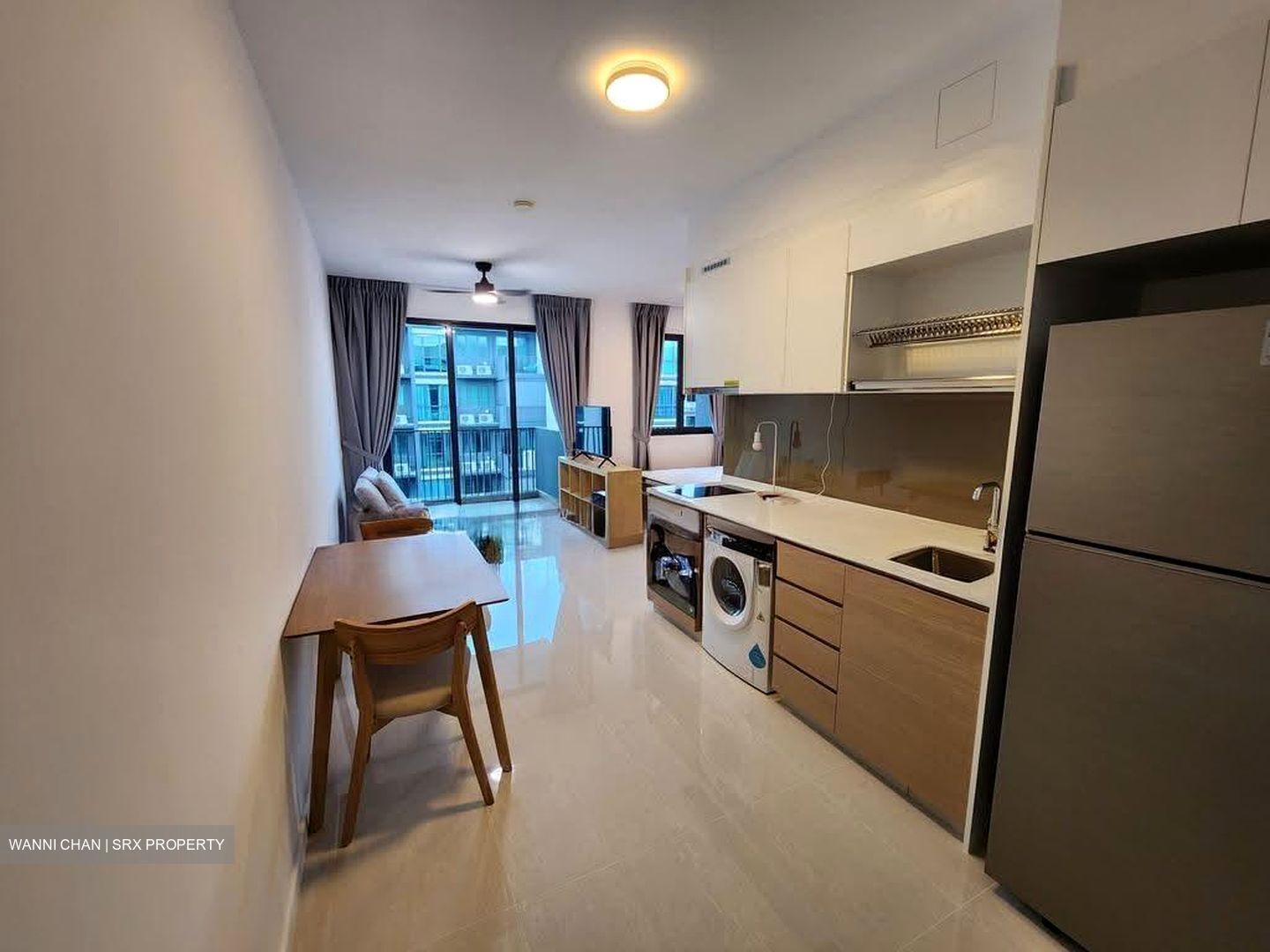 Treasure at Tampines (D18), Condominium #612608591